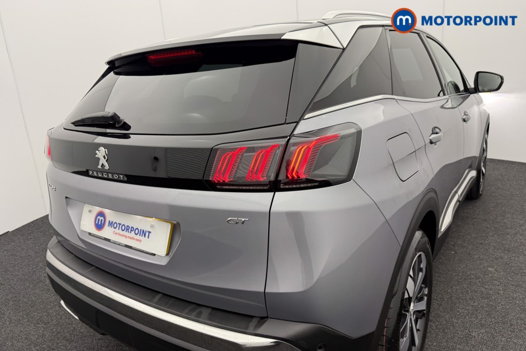 Peugeot 3008 GT Automatic Diesel SUV - Stock Number (1539701) - 26th supplementary image