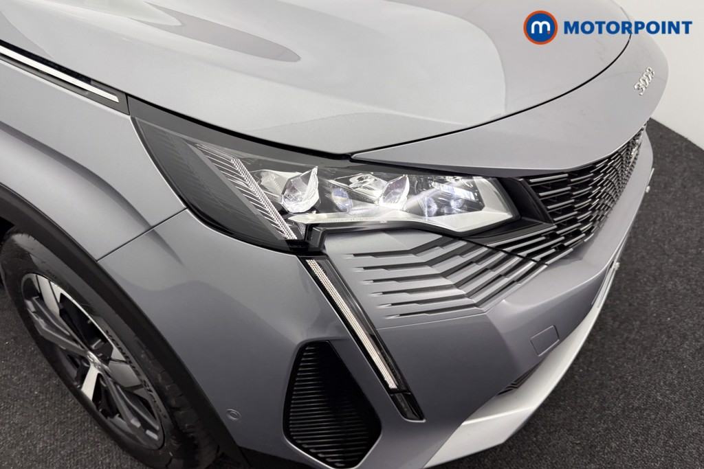 Peugeot 3008 GT Automatic Diesel SUV - Stock Number (1539701) - 27th supplementary image