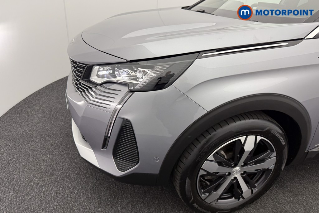 Peugeot 3008 GT Automatic Diesel SUV - Stock Number (1539701) - 28th supplementary image