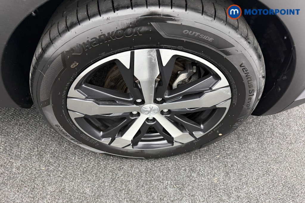 Peugeot 3008 GT Automatic Diesel SUV - Stock Number (1539701) - 32nd supplementary image