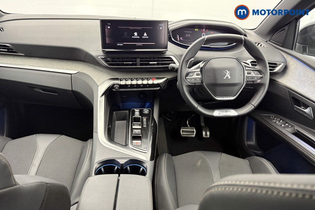 Peugeot 3008 GT Automatic Diesel SUV - Stock Number (1539701) - 1st supplementary image