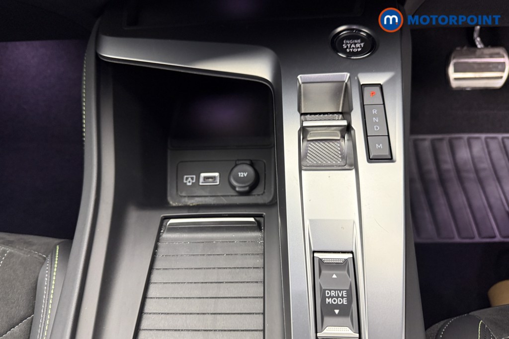 Peugeot 308 GT Automatic Petrol Hatchback - Stock Number (1539710) - 9th supplementary image