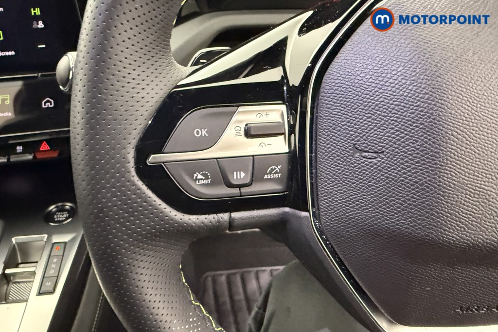 Peugeot 308 GT Automatic Petrol Hatchback - Stock Number (1539710) - 10th supplementary image