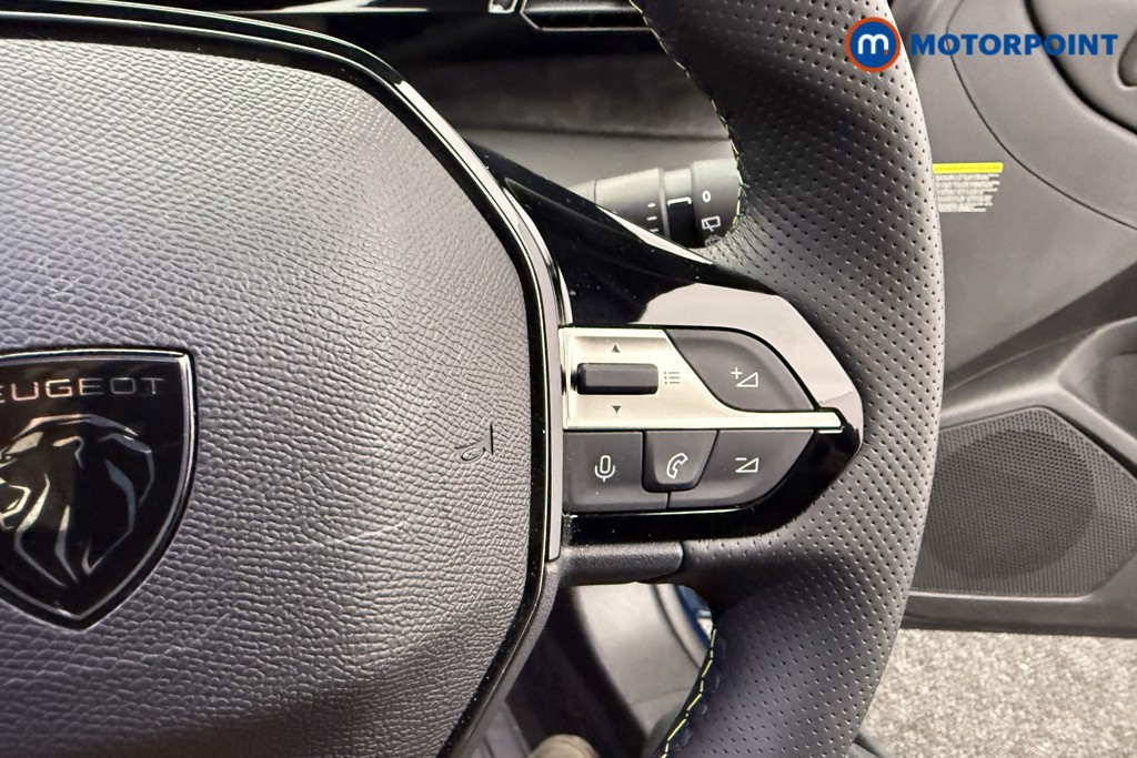Peugeot 308 GT Automatic Petrol Hatchback - Stock Number (1539710) - 11th supplementary image