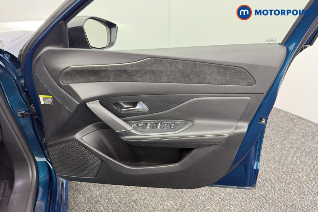 Peugeot 308 GT Automatic Petrol Hatchback - Stock Number (1539710) - 13th supplementary image