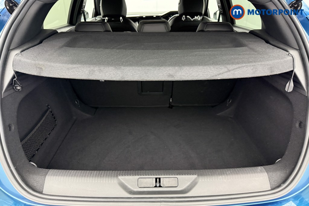 Peugeot 308 GT Automatic Petrol Hatchback - Stock Number (1539710) - 16th supplementary image