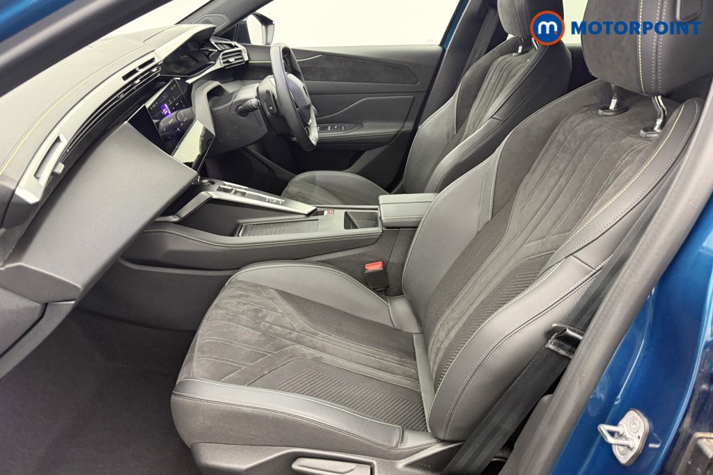 Peugeot 308 GT Automatic Petrol Hatchback - Stock Number (1539710) - 17th supplementary image