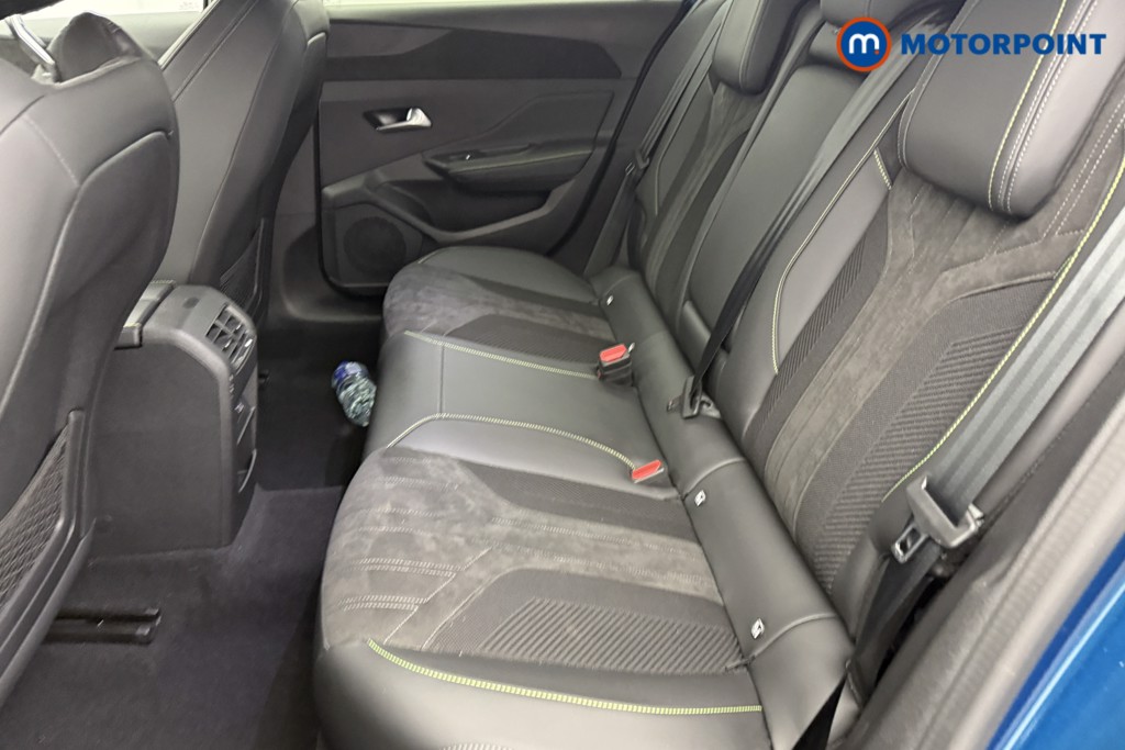 Peugeot 308 GT Automatic Petrol Hatchback - Stock Number (1539710) - 18th supplementary image