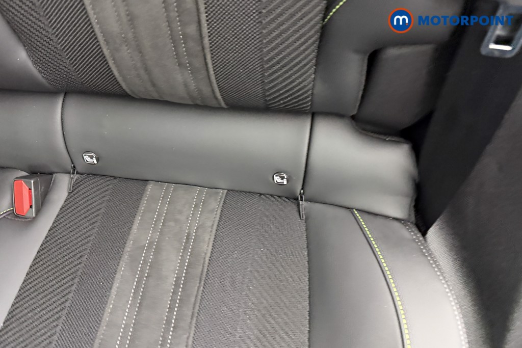 Peugeot 308 GT Automatic Petrol Hatchback - Stock Number (1539710) - 19th supplementary image