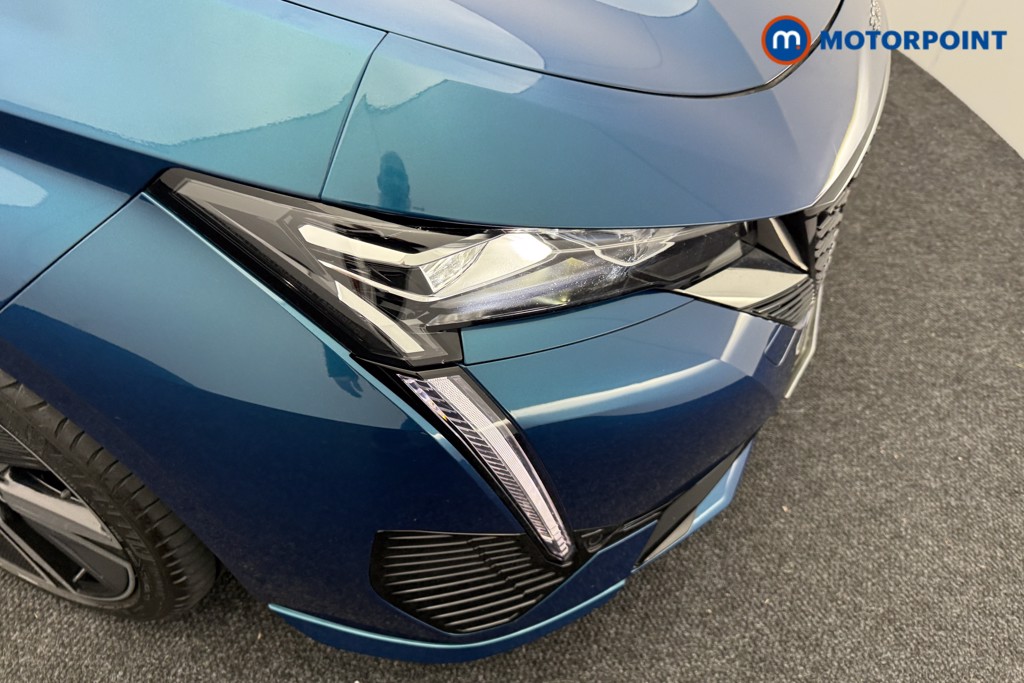 Peugeot 308 GT Automatic Petrol Hatchback - Stock Number (1539710) - 22nd supplementary image