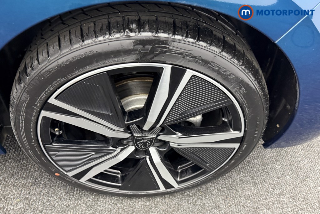 Peugeot 308 GT Automatic Petrol Hatchback - Stock Number (1539710) - 26th supplementary image