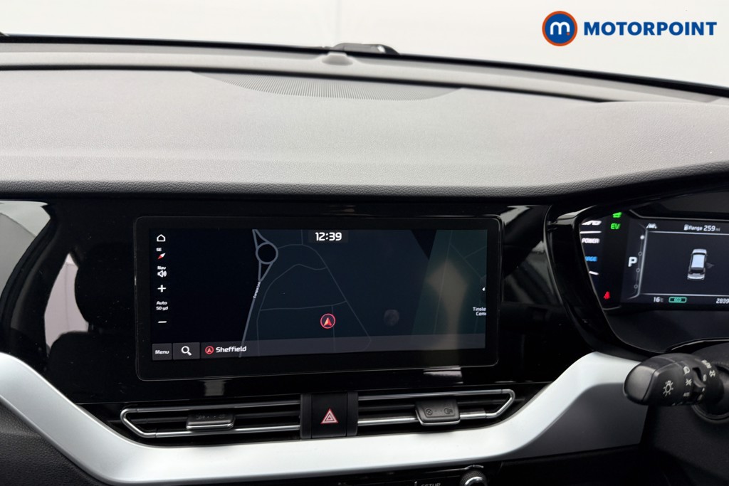 KIA Niro 3 Automatic Petrol-Electric Hybrid SUV - Stock Number (1539740) - 2nd supplementary image