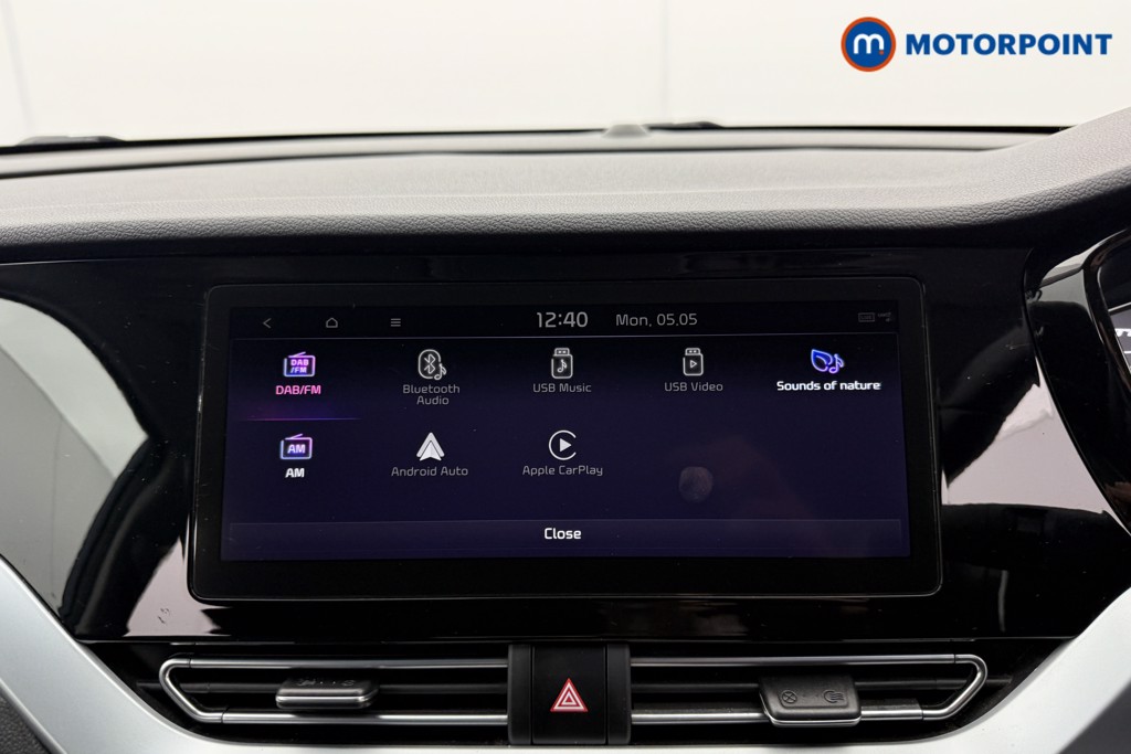 KIA Niro 3 Automatic Petrol-Electric Hybrid SUV - Stock Number (1539740) - 7th supplementary image