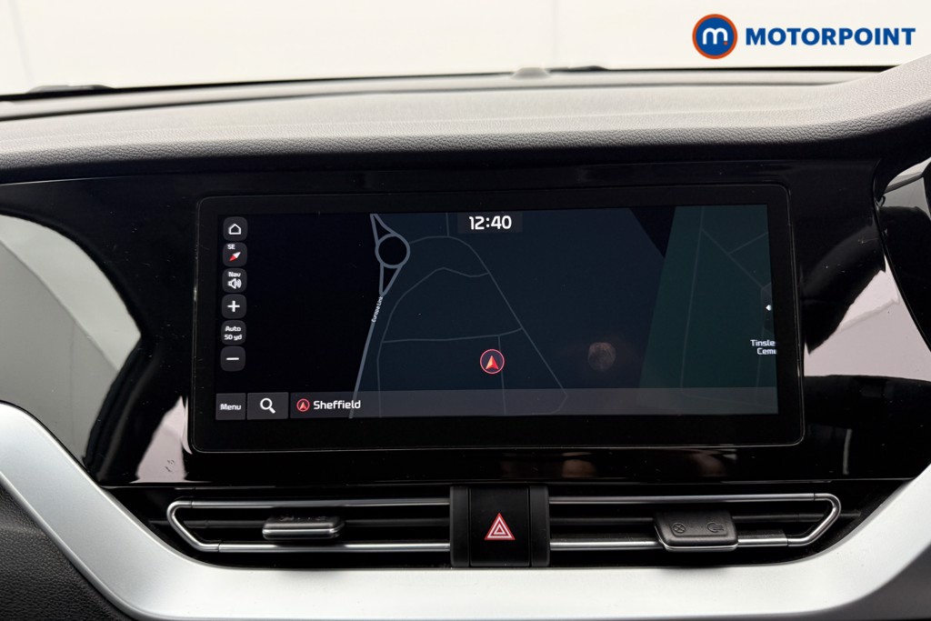 KIA Niro 3 Automatic Petrol-Electric Hybrid SUV - Stock Number (1539740) - 9th supplementary image
