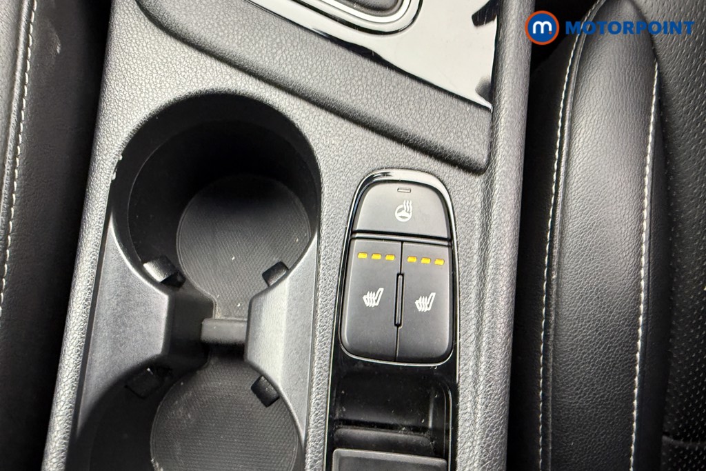 KIA Niro 3 Automatic Petrol-Electric Hybrid SUV - Stock Number (1539740) - 12th supplementary image