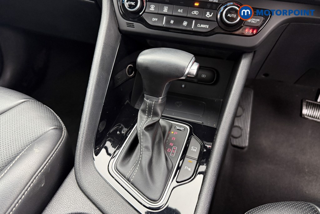 KIA Niro 3 Automatic Petrol-Electric Hybrid SUV - Stock Number (1539740) - 13th supplementary image