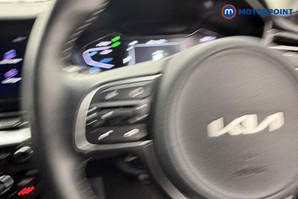 KIA Niro 3 Automatic Petrol-Electric Hybrid SUV - Stock Number (1539740) - 14th supplementary image
