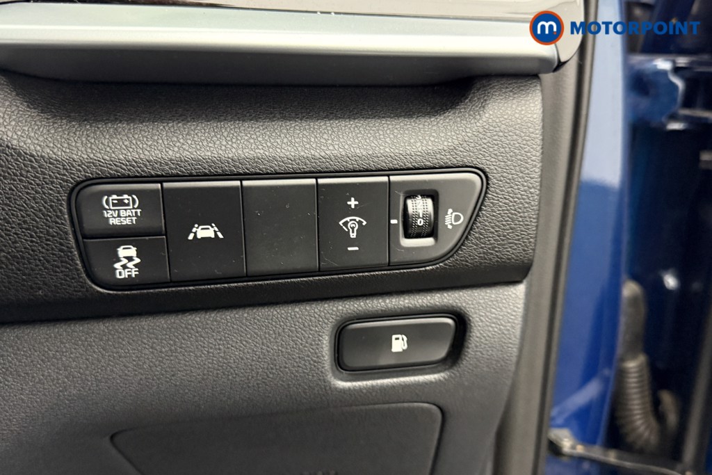 KIA Niro 3 Automatic Petrol-Electric Hybrid SUV - Stock Number (1539740) - 16th supplementary image