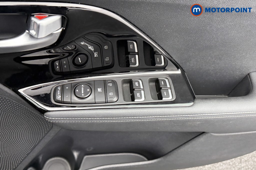 KIA Niro 3 Automatic Petrol-Electric Hybrid SUV - Stock Number (1539740) - 17th supplementary image