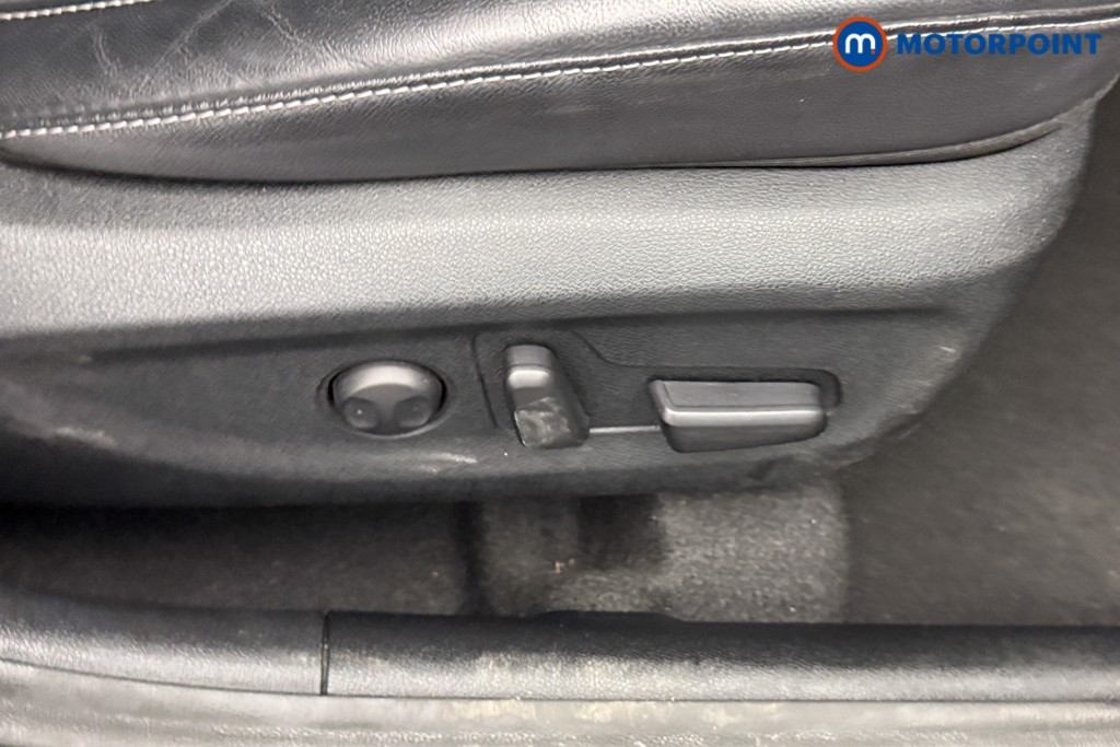 KIA Niro 3 Automatic Petrol-Electric Hybrid SUV - Stock Number (1539740) - 19th supplementary image