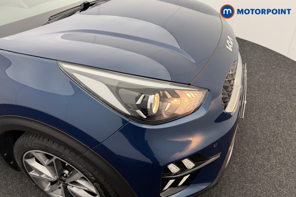KIA Niro 3 Automatic Petrol-Electric Hybrid SUV - Stock Number (1539740) - 30th supplementary image