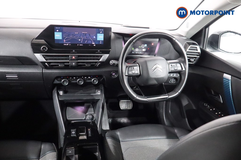 Citroen C4 Shine Automatic Electric Hatchback - Stock Number (1539749) - 3rd supplementary image