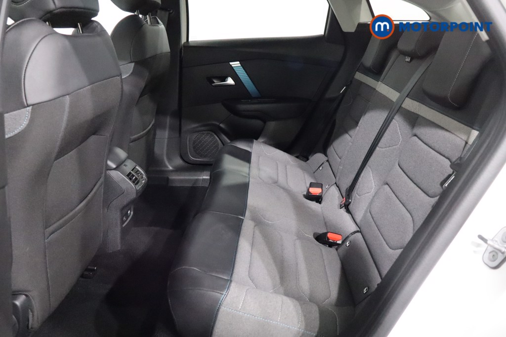 Citroen C4 Shine Automatic Electric Hatchback - Stock Number (1539749) - 4th supplementary image