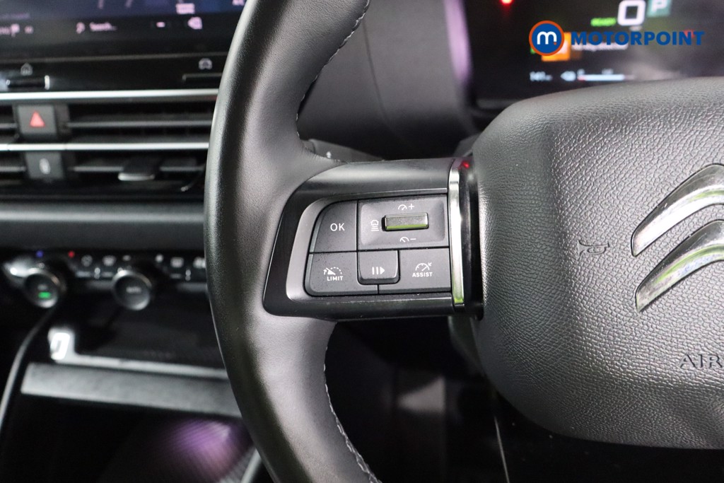 Citroen C4 Shine Automatic Electric Hatchback - Stock Number (1539749) - 6th supplementary image