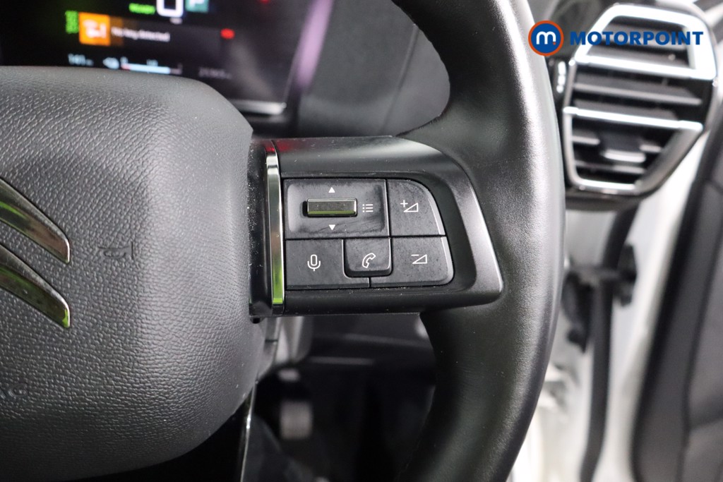 Citroen C4 Shine Automatic Electric Hatchback - Stock Number (1539749) - 7th supplementary image