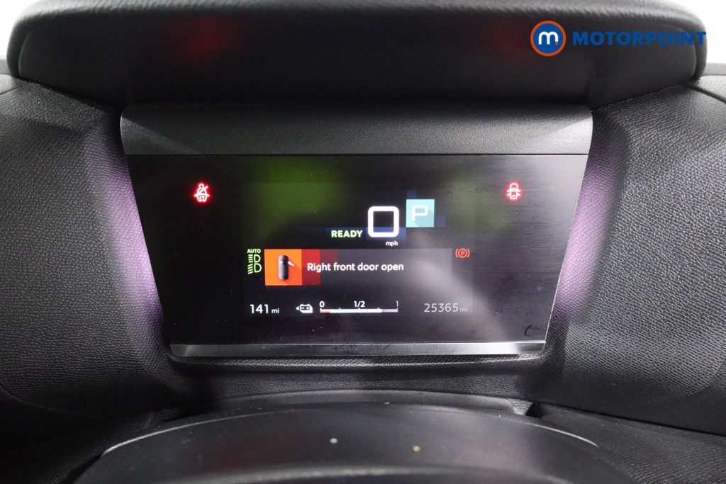 Citroen C4 Shine Automatic Electric Hatchback - Stock Number (1539749) - 13th supplementary image