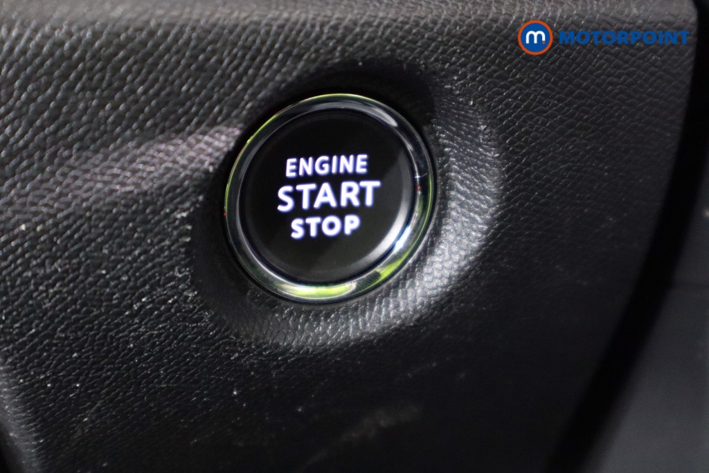 Citroen C4 Shine Automatic Electric Hatchback - Stock Number (1539749) - 14th supplementary image