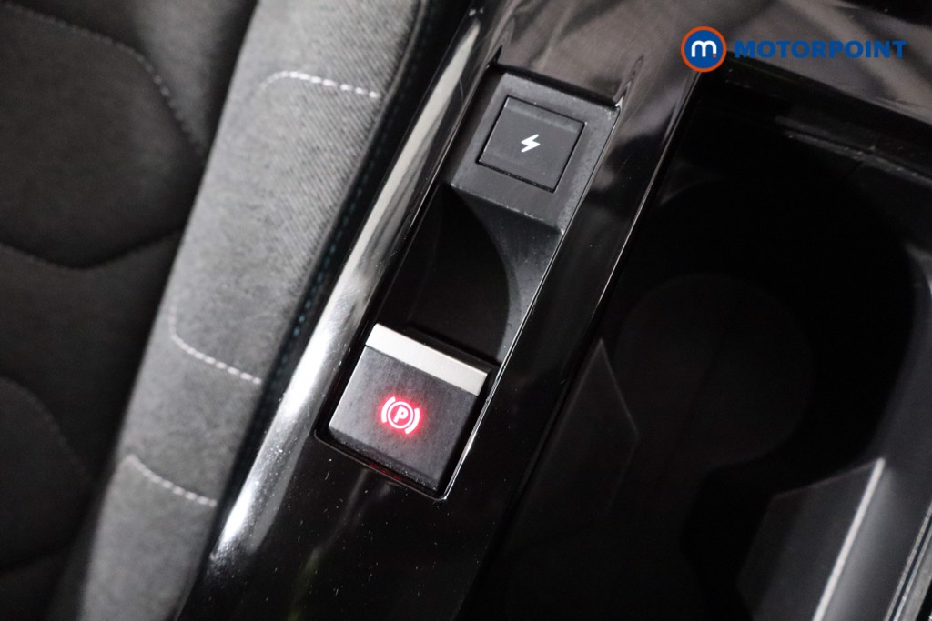 Citroen C4 Shine Automatic Electric Hatchback - Stock Number (1539749) - 19th supplementary image
