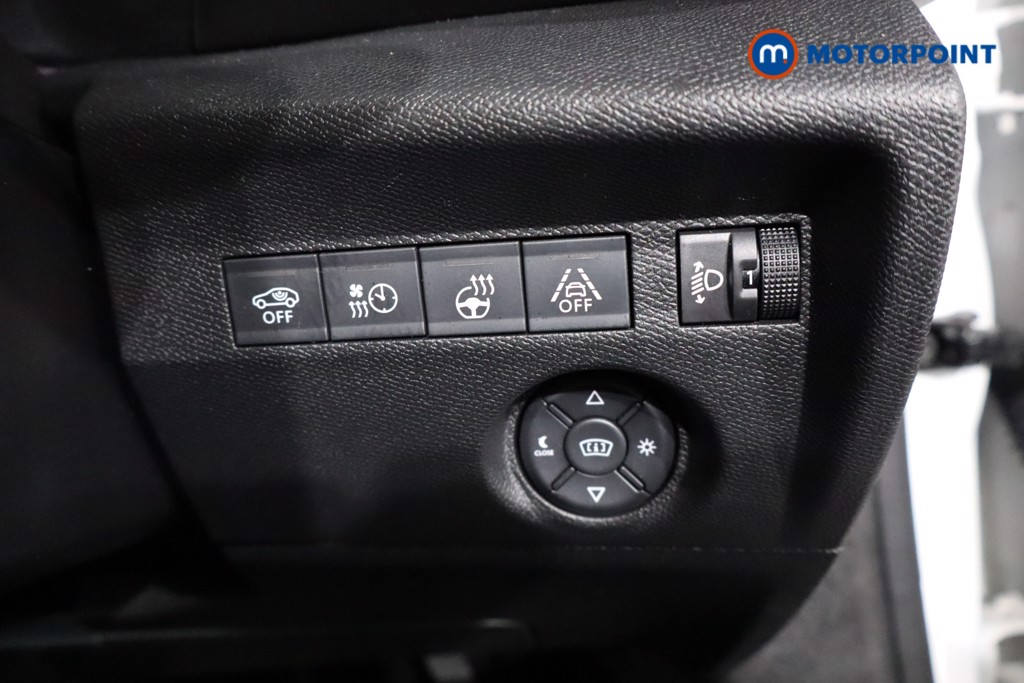 Citroen C4 Shine Automatic Electric Hatchback - Stock Number (1539749) - 21st supplementary image