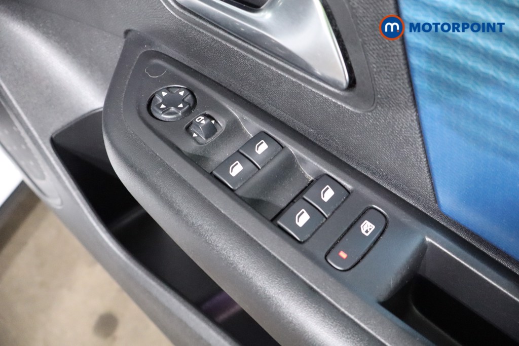 Citroen C4 Shine Automatic Electric Hatchback - Stock Number (1539749) - 23rd supplementary image