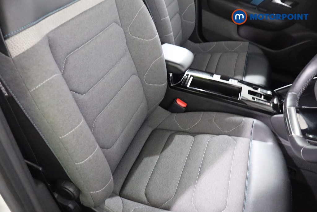 Citroen C4 Shine Automatic Electric Hatchback - Stock Number (1539749) - 25th supplementary image