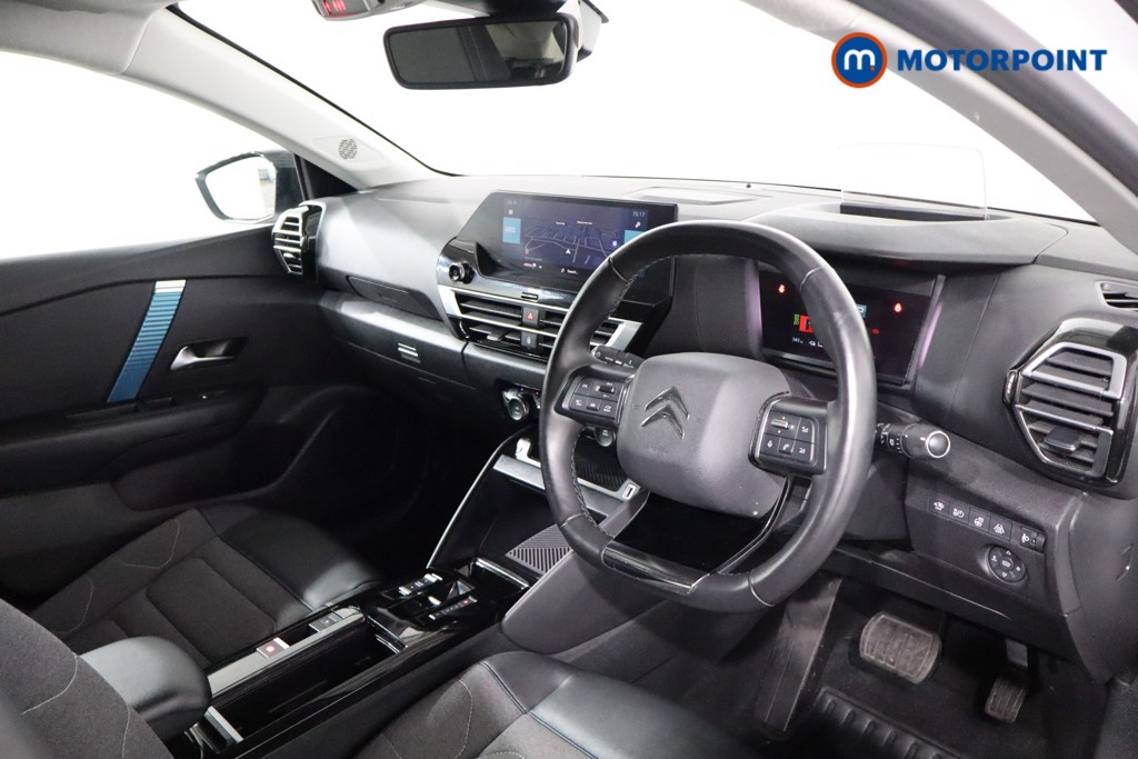 Citroen C4 Shine Automatic Electric Hatchback - Stock Number (1539749) - 26th supplementary image