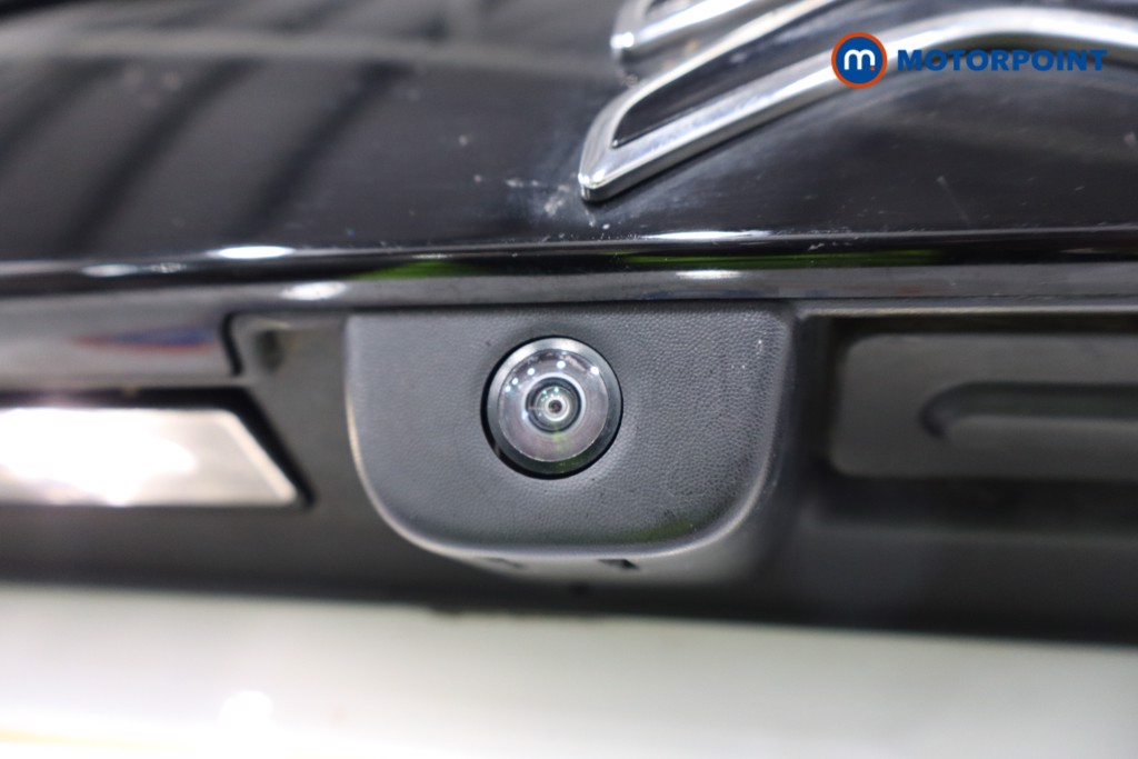 Citroen C4 Shine Automatic Electric Hatchback - Stock Number (1539749) - 30th supplementary image