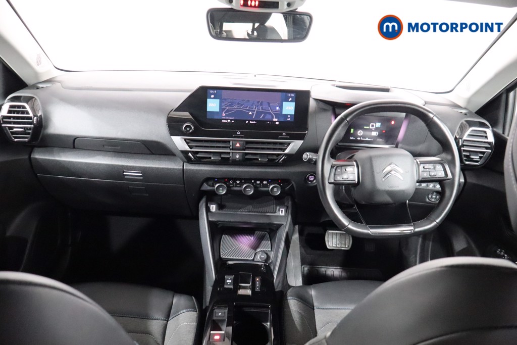 Citroen C4 Shine Automatic Electric Hatchback - Stock Number (1539749) - 1st supplementary image