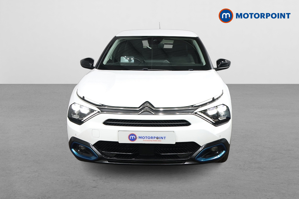 Citroen C4 Shine Automatic Electric Hatchback - Stock Number (1539749) - Front bumper