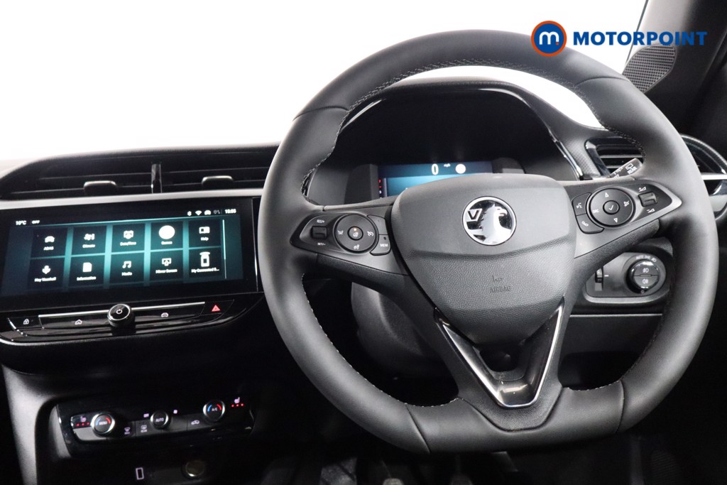 Vauxhall Corsa Ultimate Manual Petrol Hatchback - Stock Number (1539793) - 3rd supplementary image