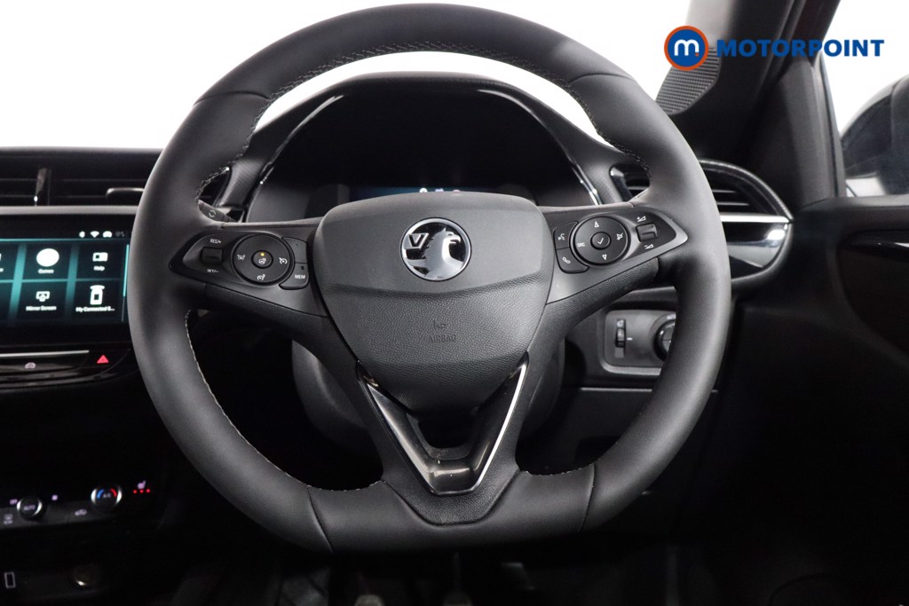 Vauxhall Corsa Ultimate Manual Petrol Hatchback - Stock Number (1539793) - 6th supplementary image