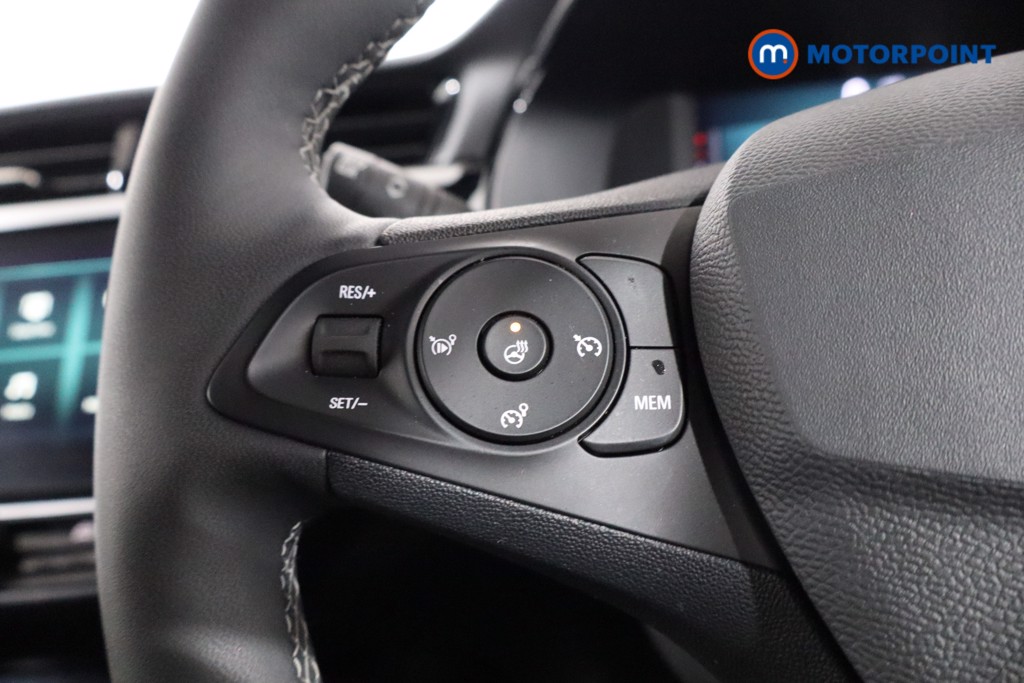 Vauxhall Corsa Ultimate Manual Petrol Hatchback - Stock Number (1539793) - 7th supplementary image
