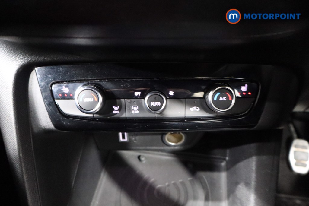 Vauxhall Corsa Ultimate Manual Petrol Hatchback - Stock Number (1539793) - 14th supplementary image