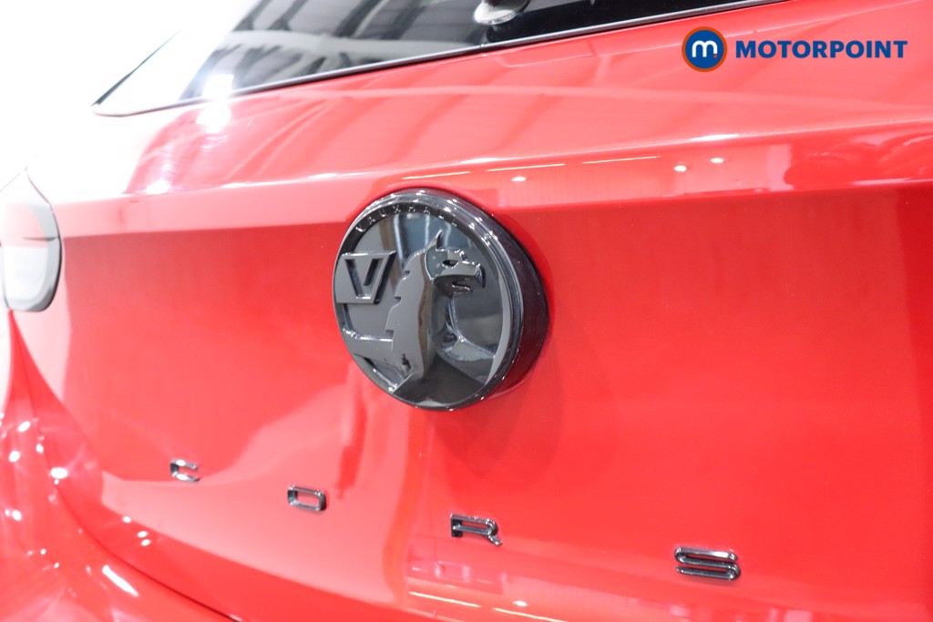 Vauxhall Corsa Ultimate Manual Petrol Hatchback - Stock Number (1539793) - 27th supplementary image