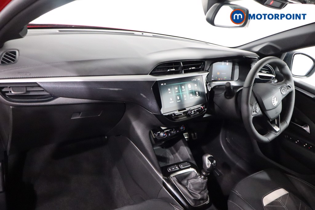 Vauxhall Corsa Ultimate Manual Petrol Hatchback - Stock Number (1539793) - 1st supplementary image