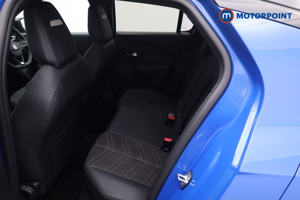 Vauxhall Corsa Ultimate Manual Petrol Hatchback - Stock Number (1539813) - 2nd supplementary image