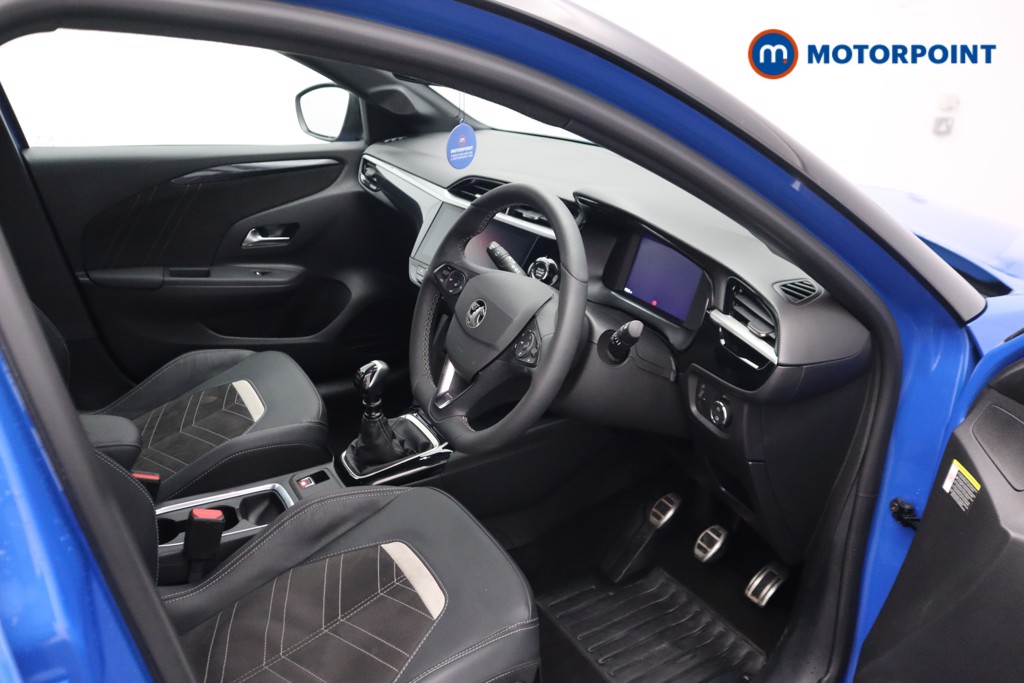 Vauxhall Corsa Ultimate Manual Petrol Hatchback - Stock Number (1539813) - 3rd supplementary image