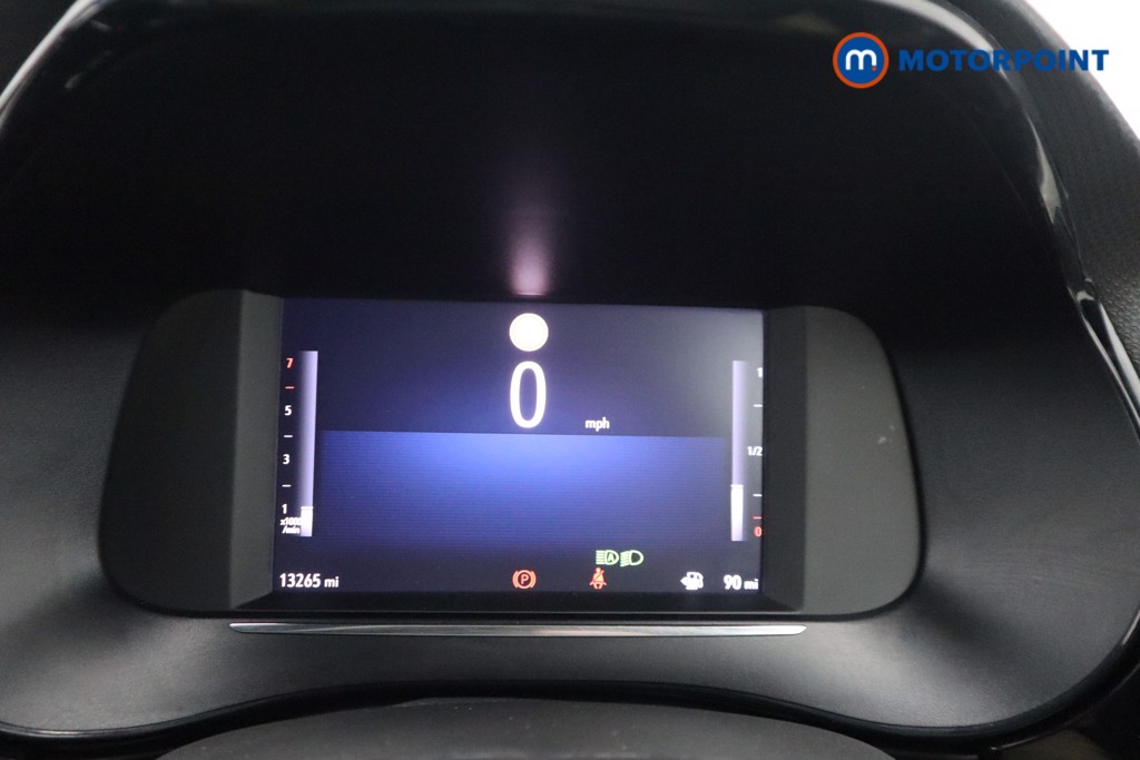 Vauxhall Corsa Ultimate Manual Petrol Hatchback - Stock Number (1539813) - 4th supplementary image