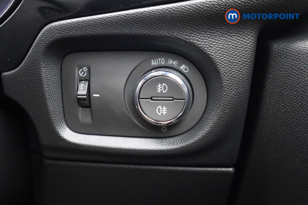 Vauxhall Corsa Ultimate Manual Petrol Hatchback - Stock Number (1539813) - 14th supplementary image