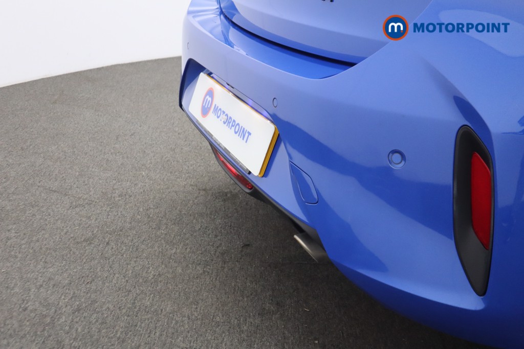 Vauxhall Corsa Ultimate Manual Petrol Hatchback - Stock Number (1539813) - 24th supplementary image